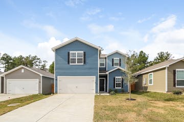27008 Leonardo Drive Magnolia, TX 77355